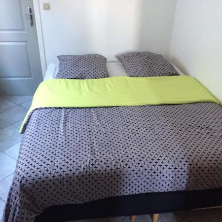 Deffrennes Apartment Lille Exterior foto