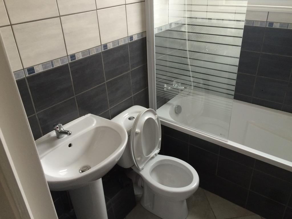 Deffrennes Apartment Lille Exterior foto