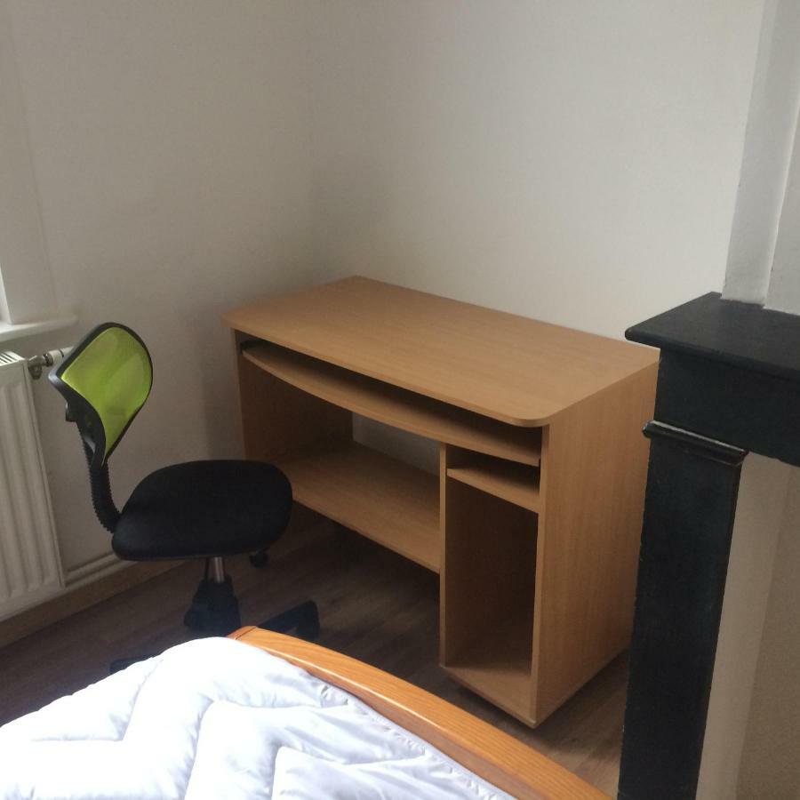 Deffrennes Apartment Lille Exterior foto